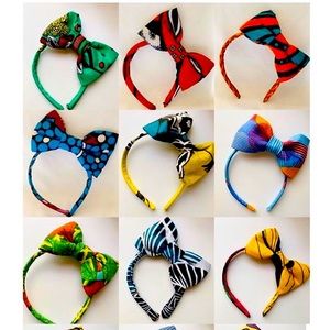 Headbands for kids